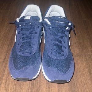 New balances like new! 11.5 $50